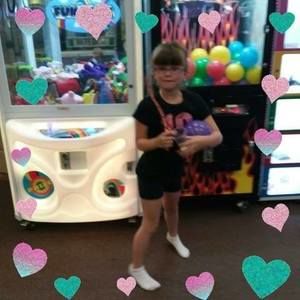 Meet your Posher, Nancy